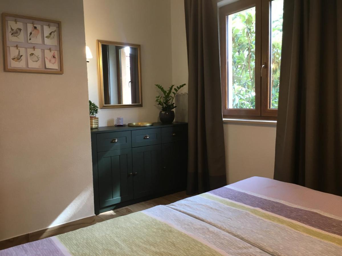 The View **** Apartment Racisce Ngoại thất bức ảnh