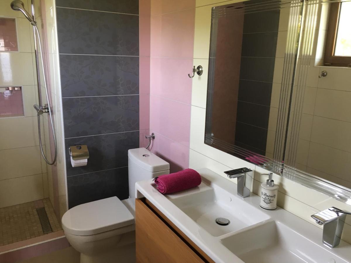 The View **** Apartment Racisce Ngoại thất bức ảnh