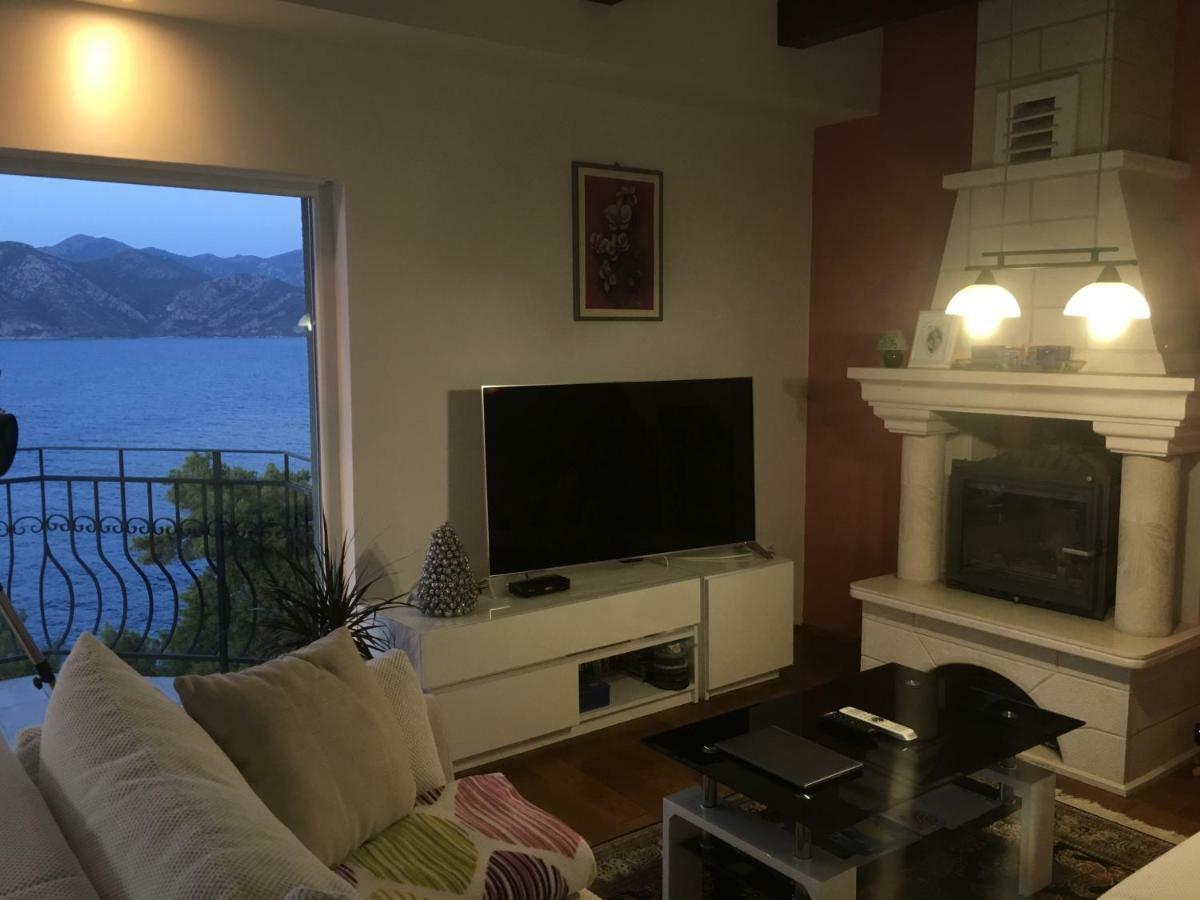 The View **** Apartment Racisce Ngoại thất bức ảnh