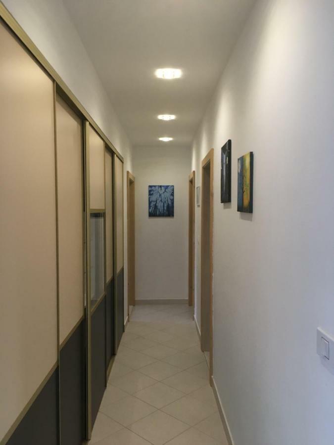The View **** Apartment Racisce Ngoại thất bức ảnh