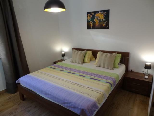 The View **** Apartment Racisce Ngoại thất bức ảnh