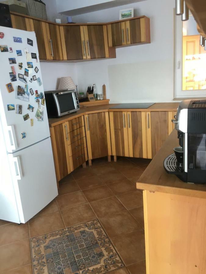 The View **** Apartment Racisce Ngoại thất bức ảnh